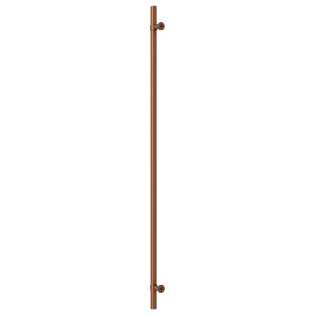 Kaapin Kahvat 10 Kpl Pronssi 480 Mm Ruostumaton Teräs