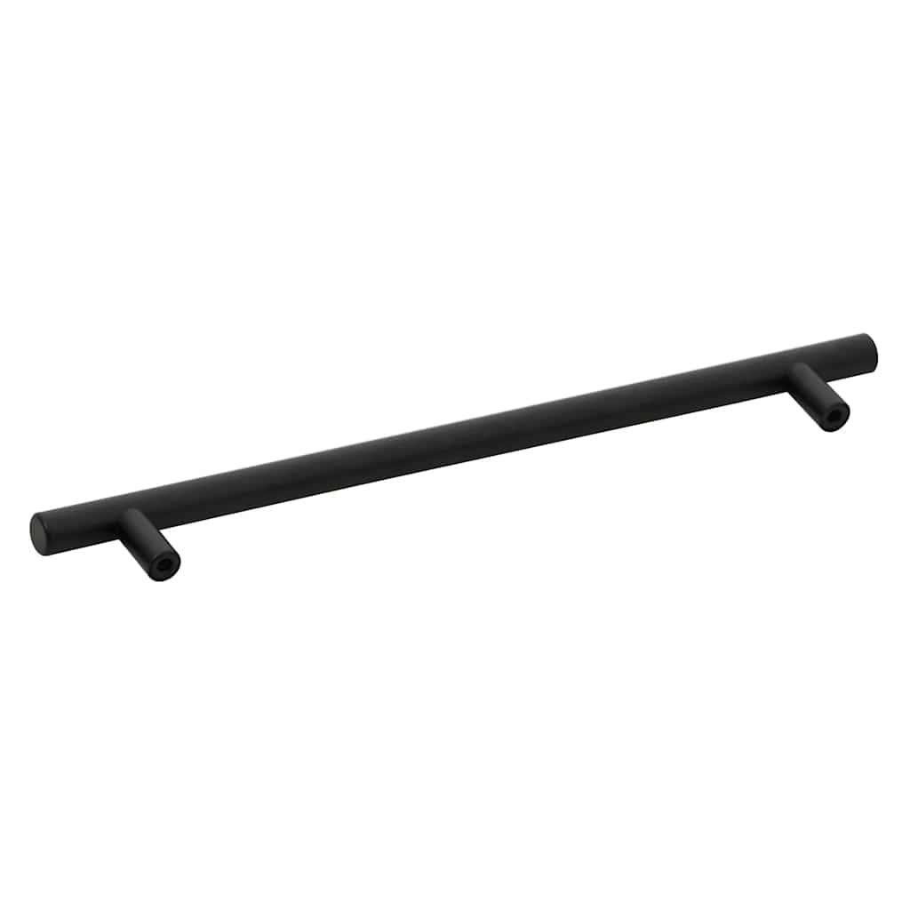 Kaapin Kahvat 5 Kpl Musta 224 Mm Ruostumaton Teräs
