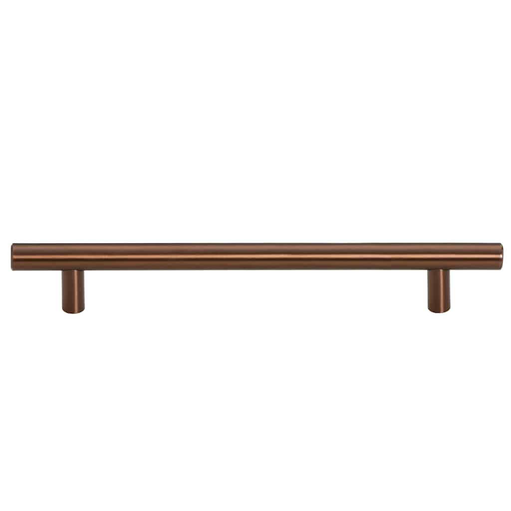 Kaapin Kahvat 10 Kpl Pronssi 160 Mm Ruostumaton Teräs