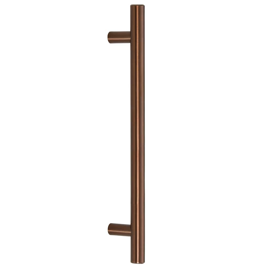 Kaapin Kahvat 10 Kpl Pronssi 160 Mm Ruostumaton Teräs