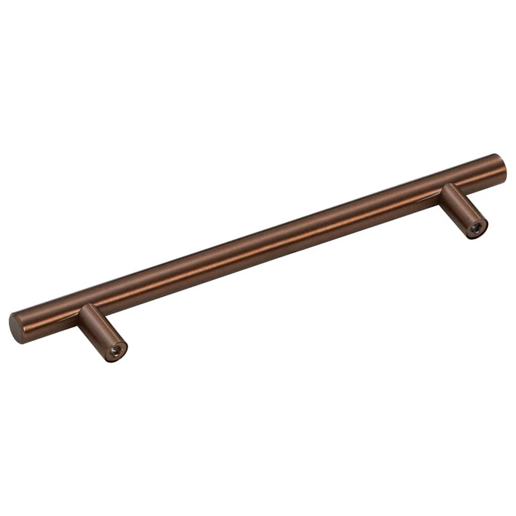 Kaapin Kahvat 10 Kpl Pronssi 160 Mm Ruostumaton Teräs