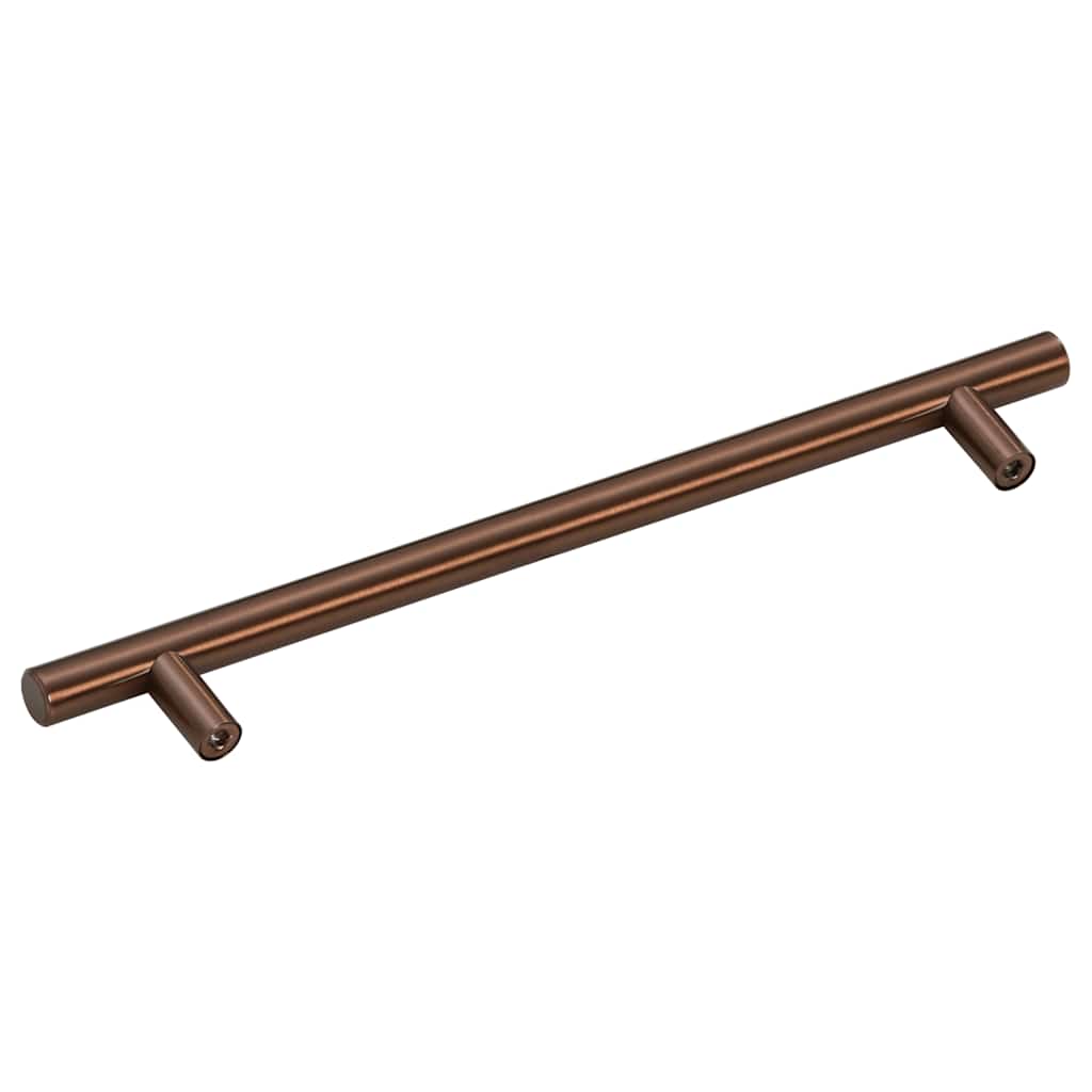 Kaapin Kahvat 5 Kpl Pronssi 192 Mm Ruostumaton Teräs