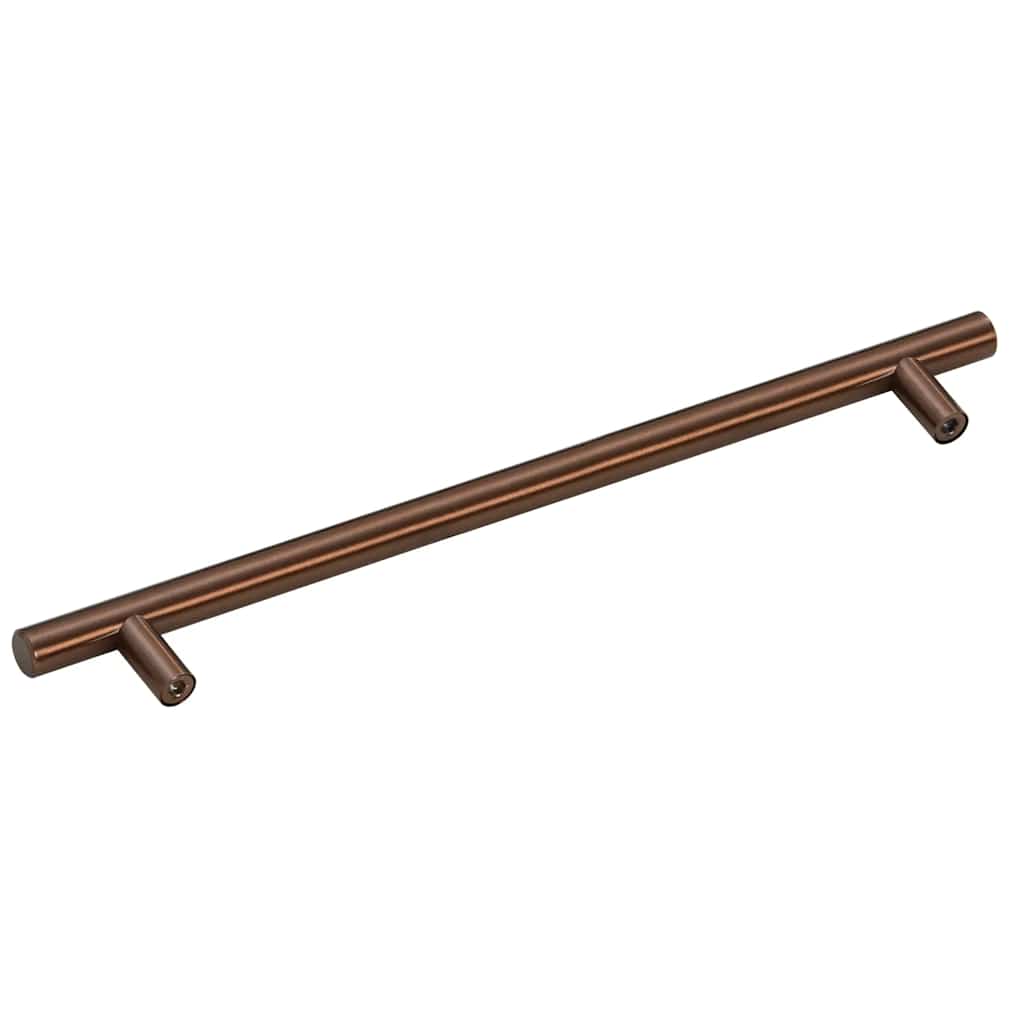 Kaapin Kahvat 5 Kpl Pronssi 224 Mm Ruostumaton Teräs