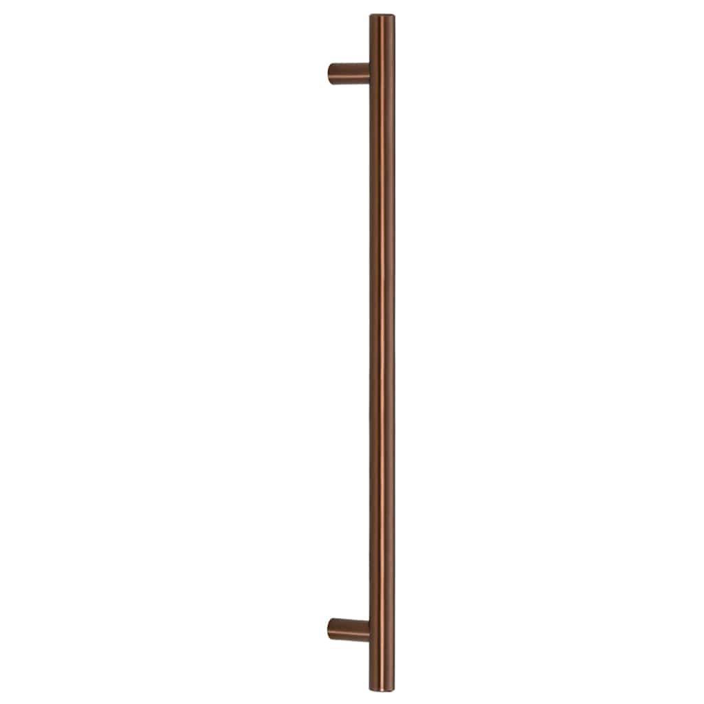 Kaapin Kahvat 5 Kpl Pronssi 320 Mm Ruostumaton Teräs