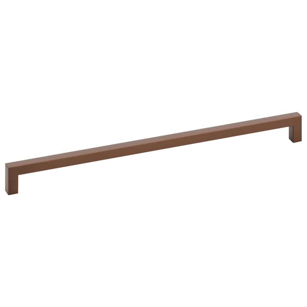 Kaapin Kahvat 5 Kpl Pronssi 480 Mm Ruostumaton Teräs