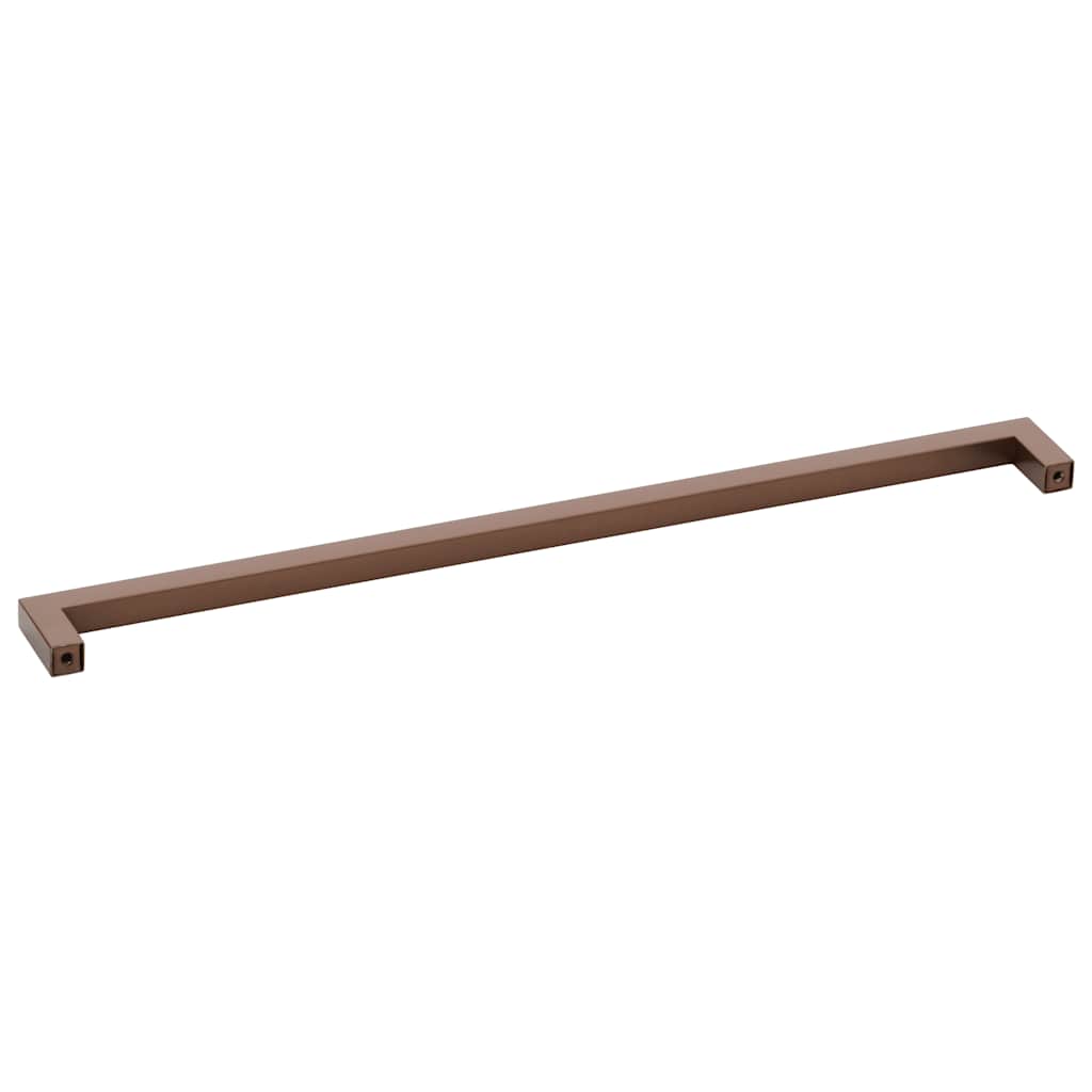 Kaapin Kahvat 5 Kpl Pronssi 480 Mm Ruostumaton Teräs