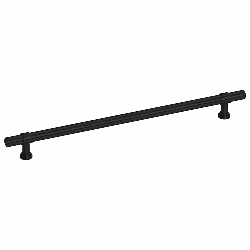 Kaapin Kahvat 5 Kpl Musta 224 Mm Ruostumaton Teräs