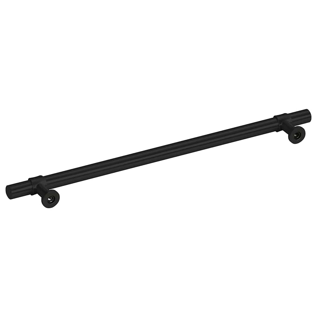 Kaapin Kahvat 5 Kpl Musta 224 Mm Ruostumaton Teräs