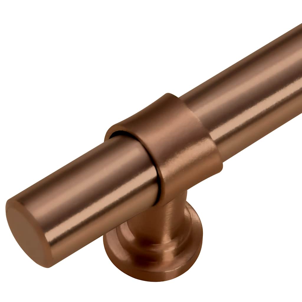 Kaapin Kahvat 5 Kpl Pronssi 192 Mm Ruostumaton Teräs