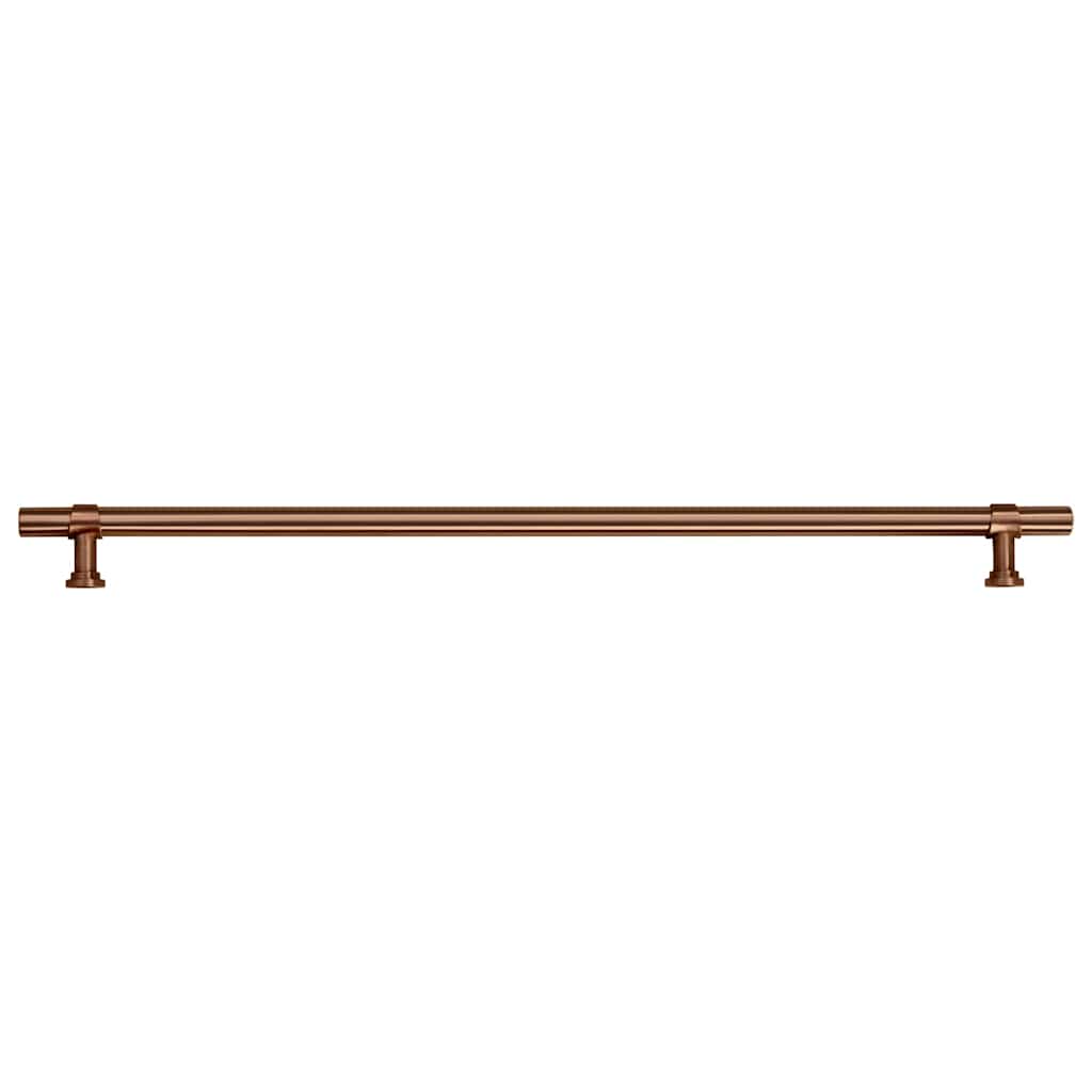 Kaapin Kahvat 5 Kpl Pronssi 320 Mm Ruostumaton Teräs