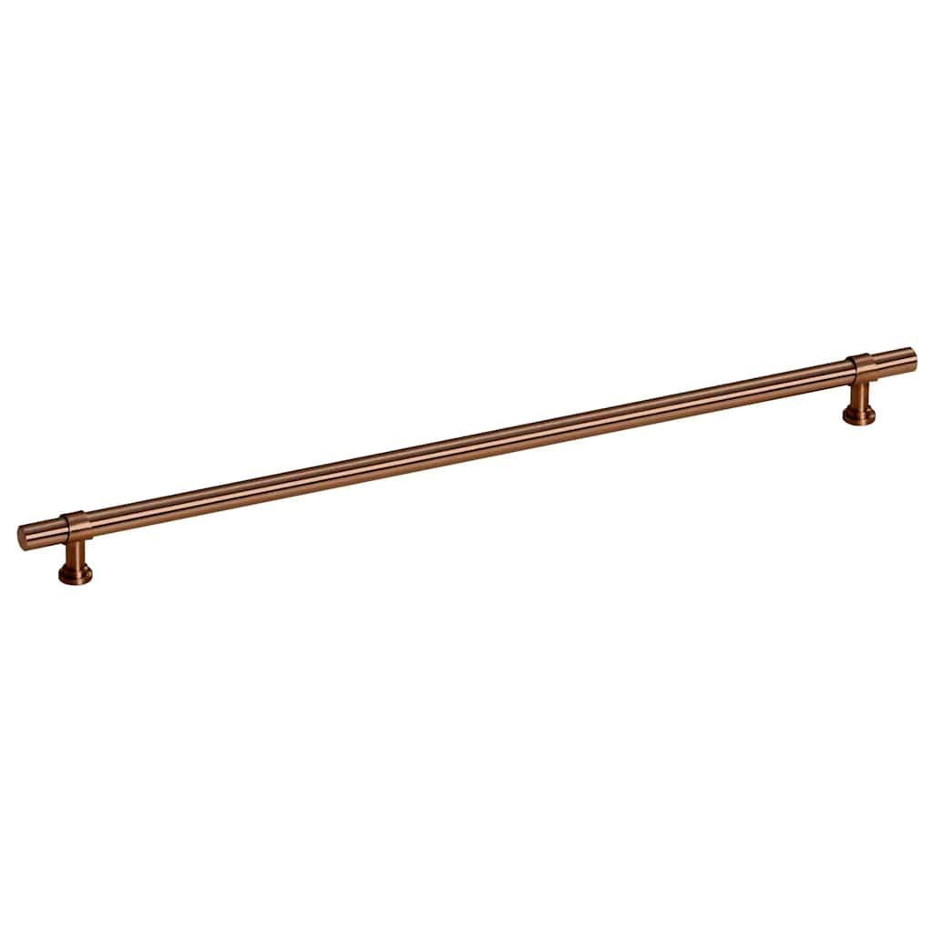 Kaapin Kahvat 5 Kpl Pronssi 320 Mm Ruostumaton Teräs