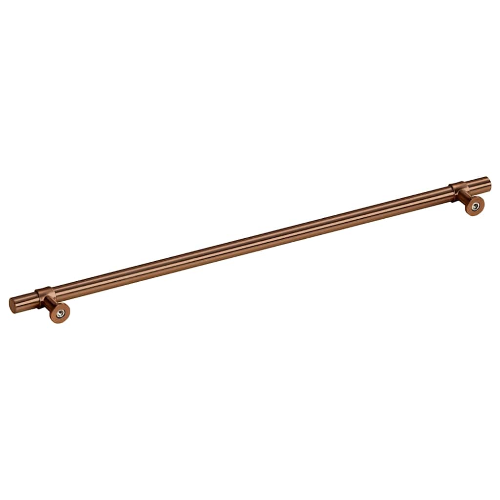 Kaapin Kahvat 5 Kpl Pronssi 320 Mm Ruostumaton Teräs