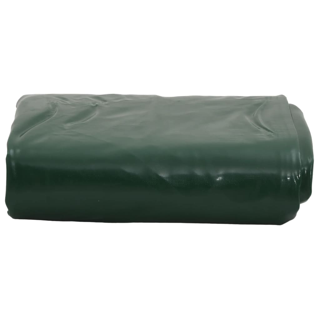 Pressu Vihreä 1,5X2 M 650 G/M²