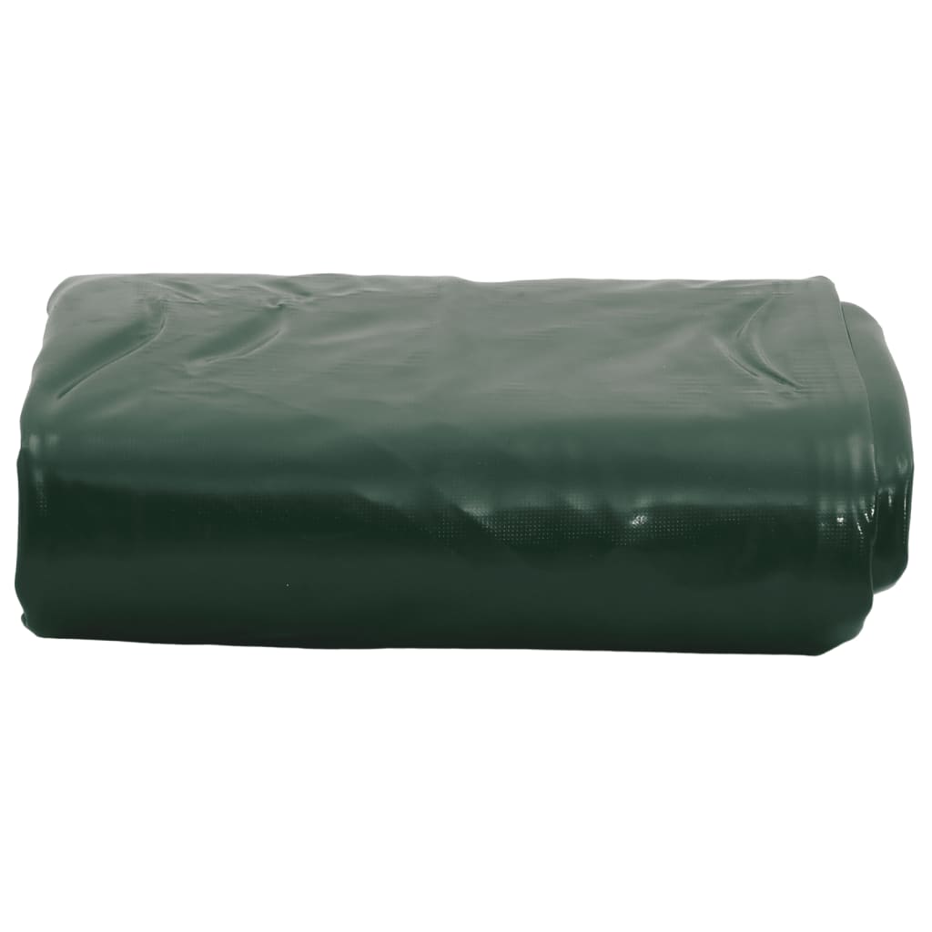 Pressu Vihreä 1,5X2,5 M 650 G/M²