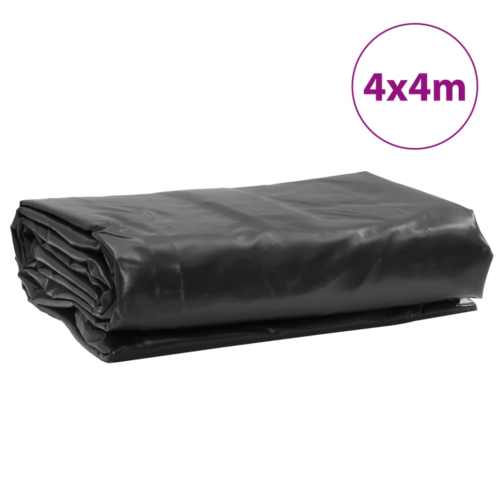 Pressu Antrasiitti 4X4 M 650 G/M²