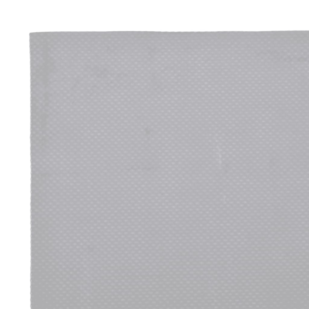 Pressu Harmaa 3,5X5 M 650 G/M²