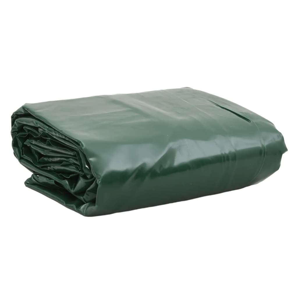 Pressu Vihreä 4X4 M 650 G/M²