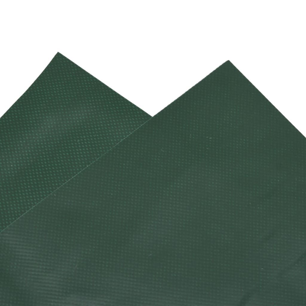 Pressu Vihreä 6X8 M 650 G/M²