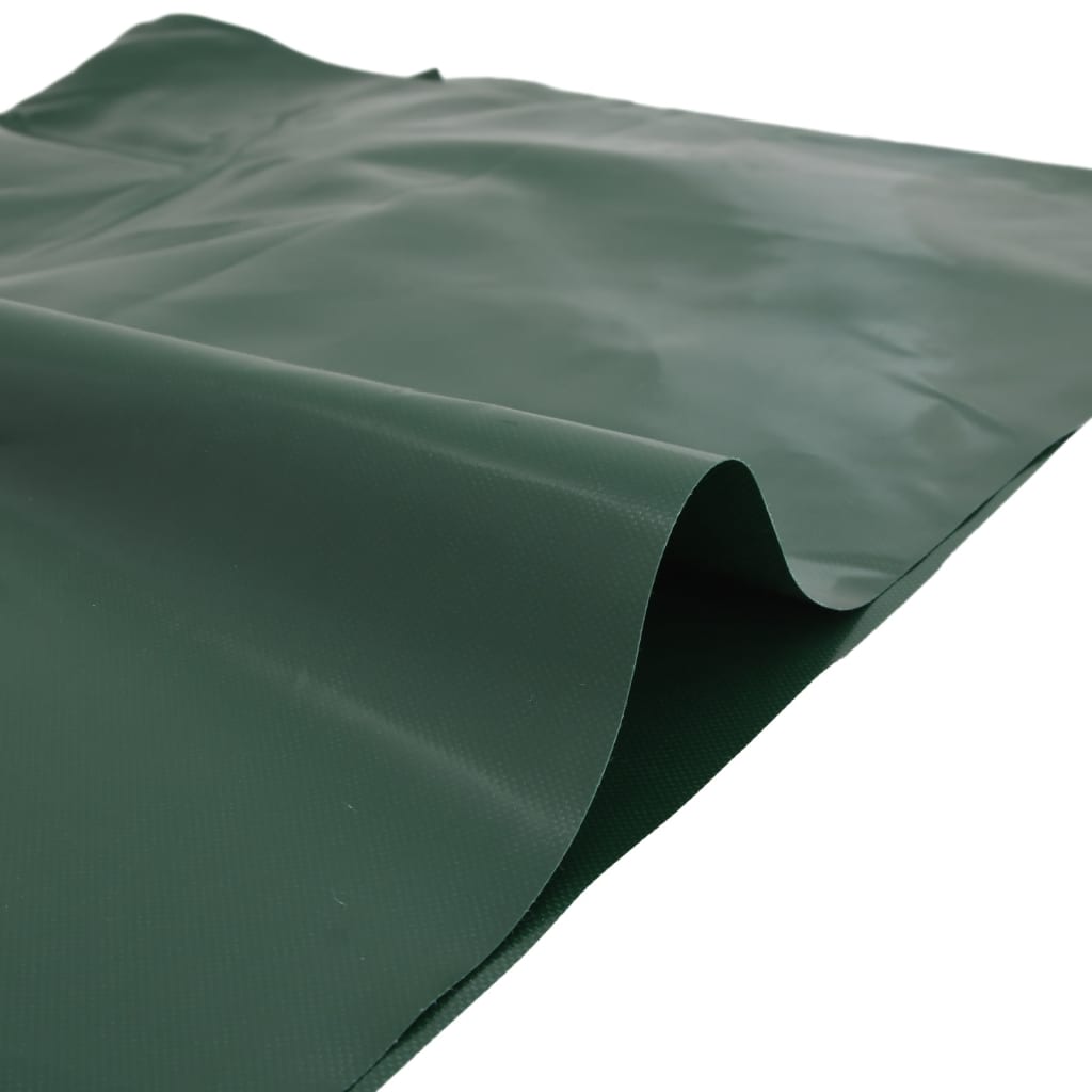Pressu Vihreä 5X5 M 650 G/M²
