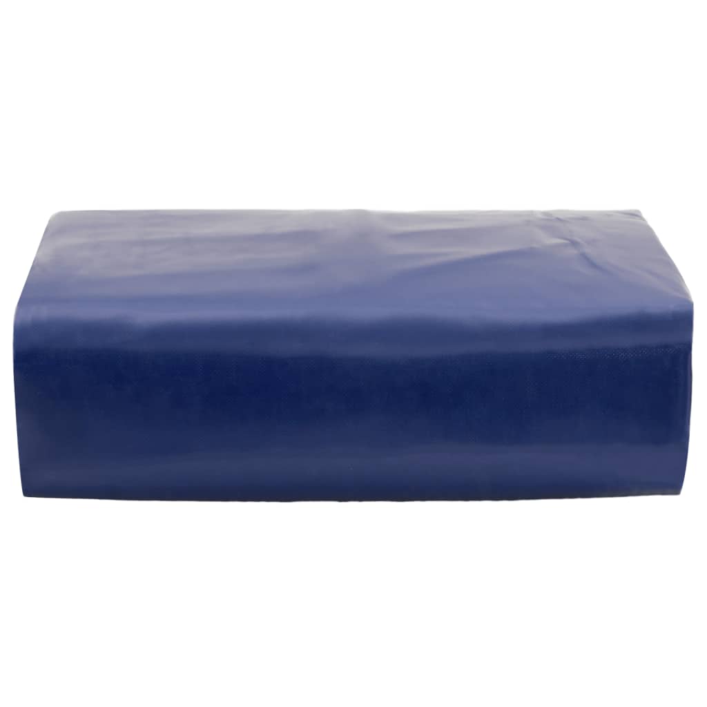 Pressu Sininen 5X7 M 650 G/M²
