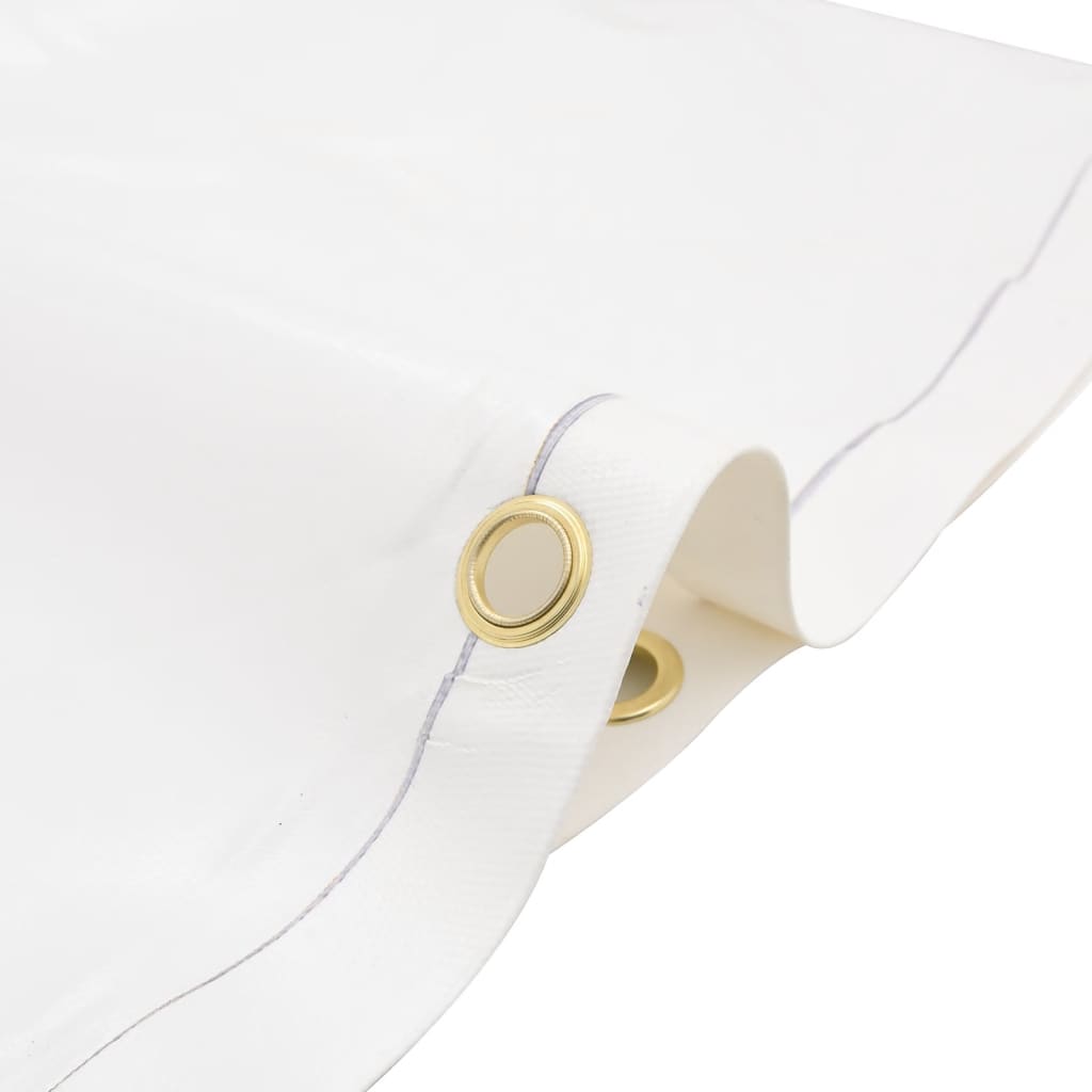 Pressu Valkoinen Ø 2,8 M 650 G/M²