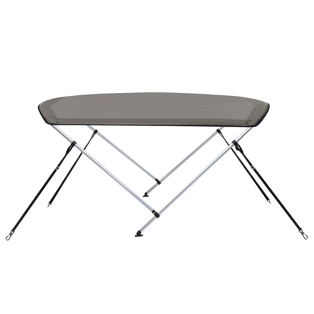 2-Kaarinen Bimini-Kate Harmaa 150X120X110 Cm