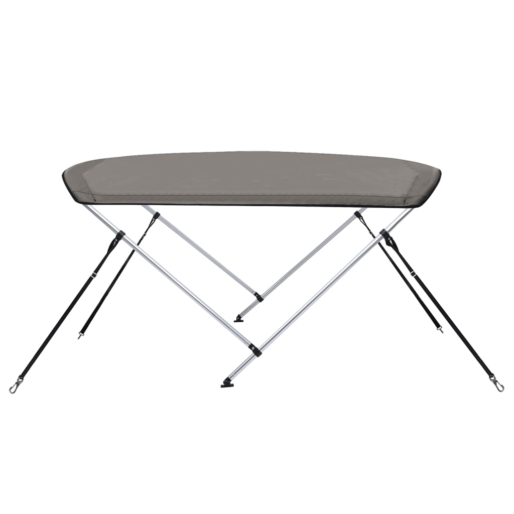 2-Kaarinen Bimini-Kate Harmaa 180X130X110 Cm