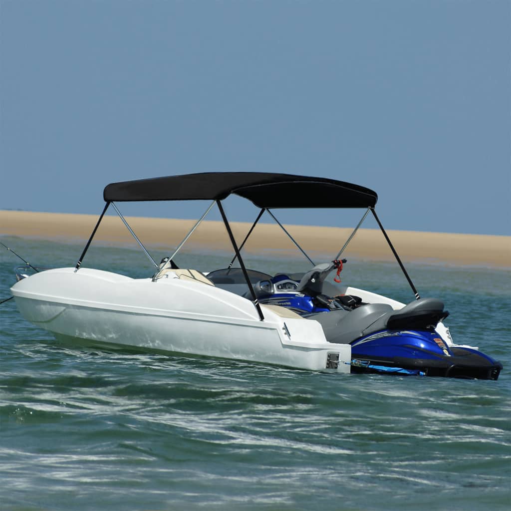 2-Kaarinen Bimini-Kate Musta 180X130X110 Cm