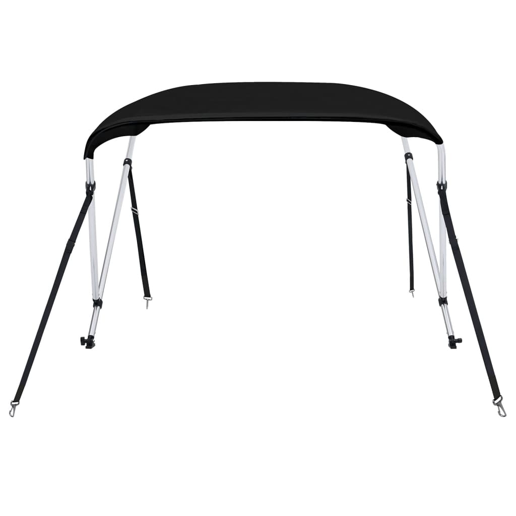 2-Kaarinen Bimini-Kate Musta 180X150X110 Cm