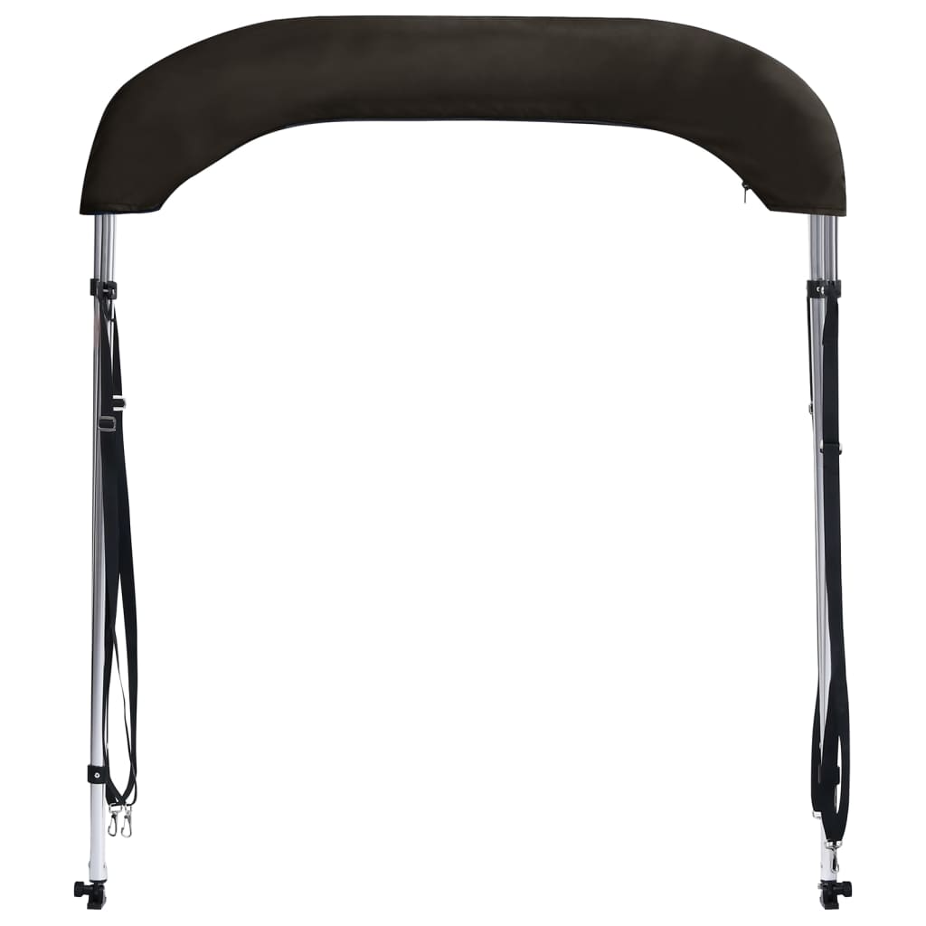 2-Kaarinen Bimini-Kate Musta 180X150X110 Cm