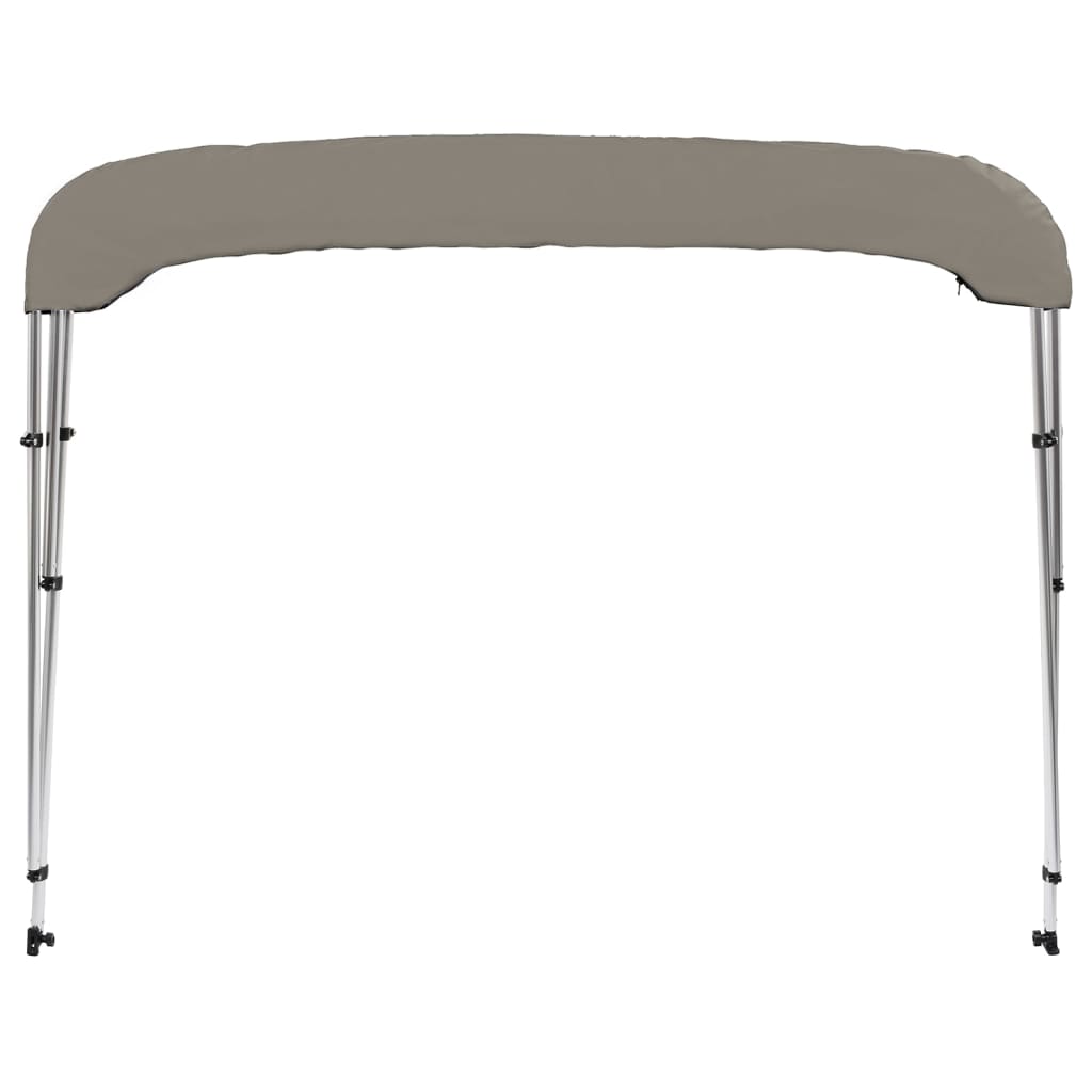 3-Kaarinen Bimini-Kate Harmaa 183X140X137 Cm