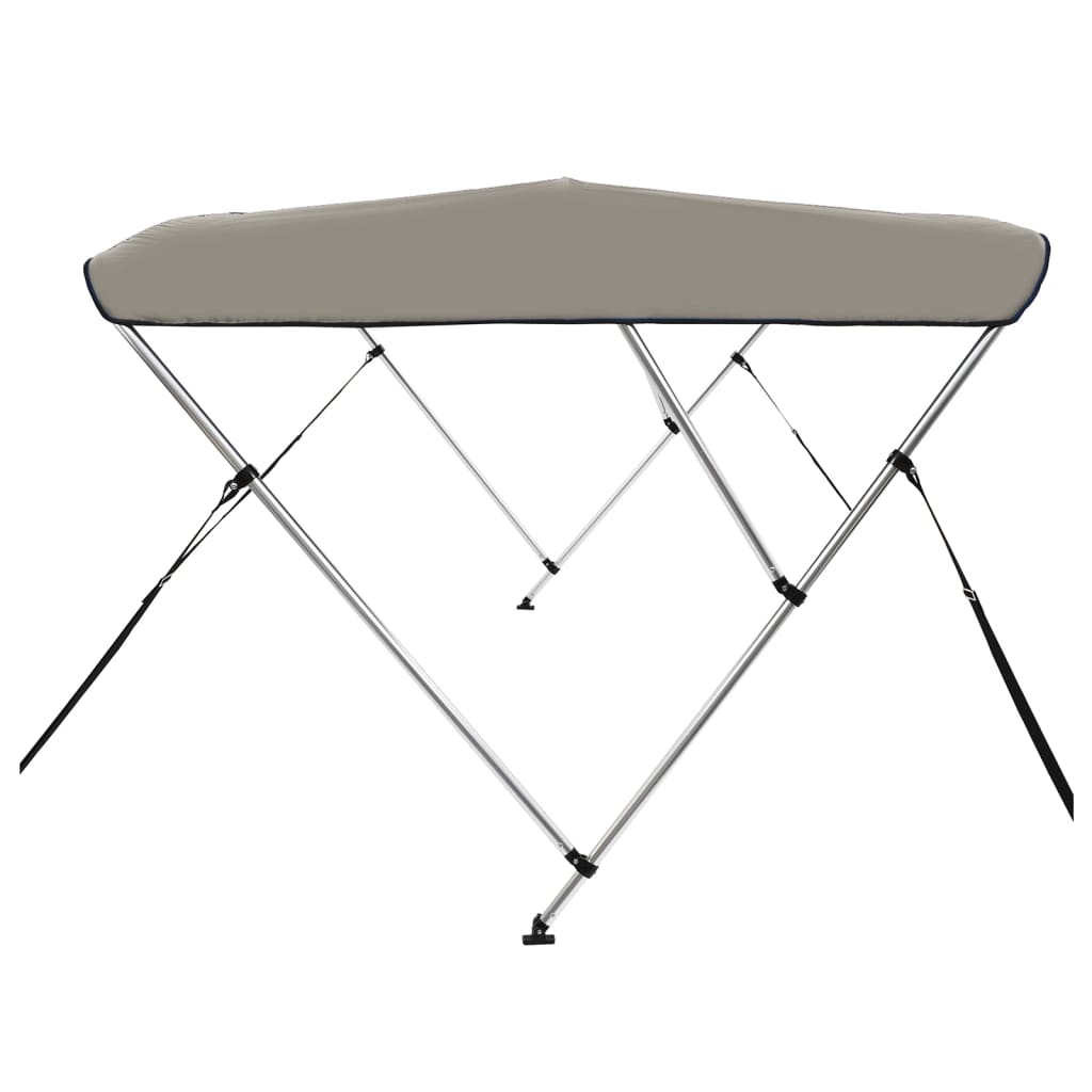 3-Kaarinen Bimini-Kate Harmaa 183X160X137 Cm