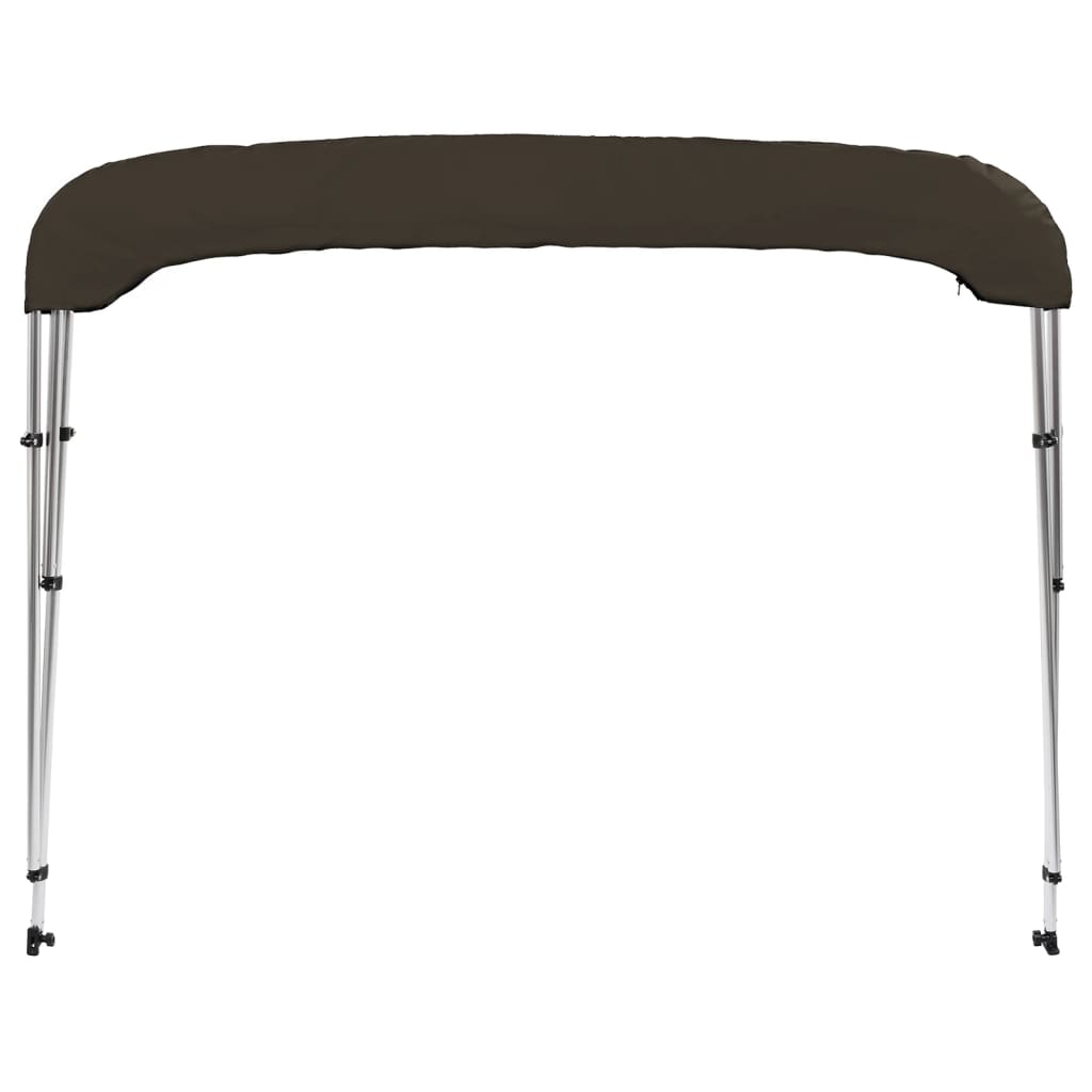 3-Kaarinen Bimini-Kate Musta 183X180X137 Cm