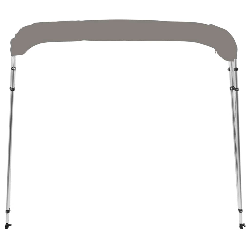 4-Kaarinen Bimini-Kate Harmaa 243X210X137 Cm