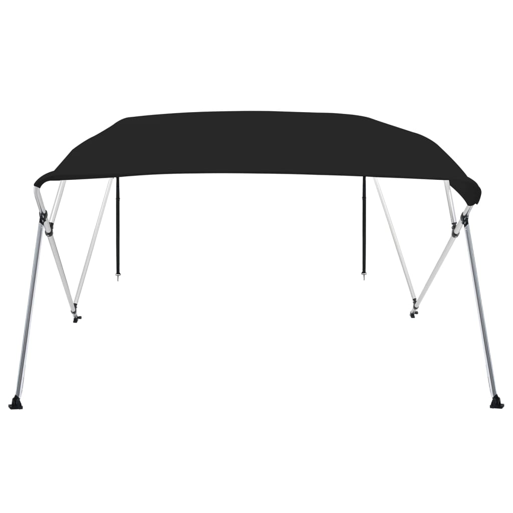4-Kaarinen Bimini-Kate Musta 243X196X137 Cm
