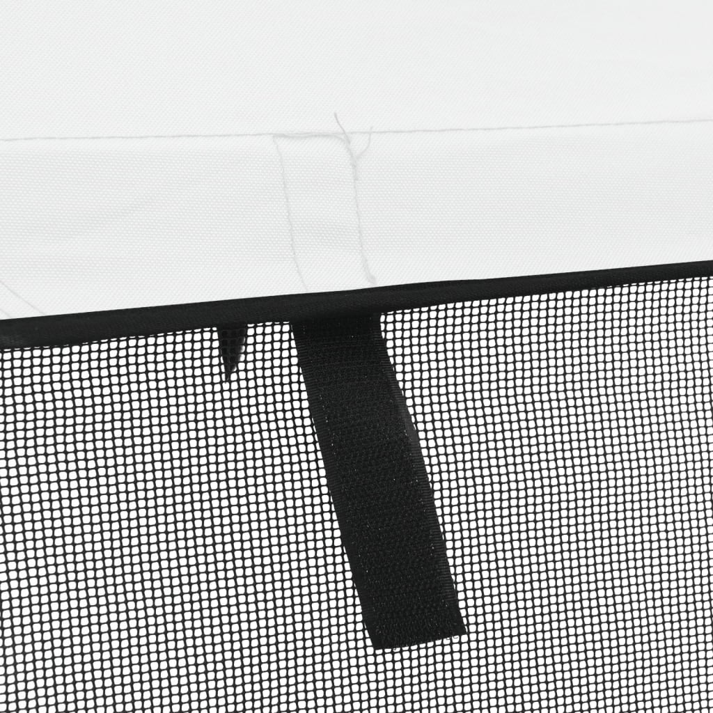 3-Kaarinen Bimini-Kate Verkkosivuseinillä 183X(137-152)X137 Cm