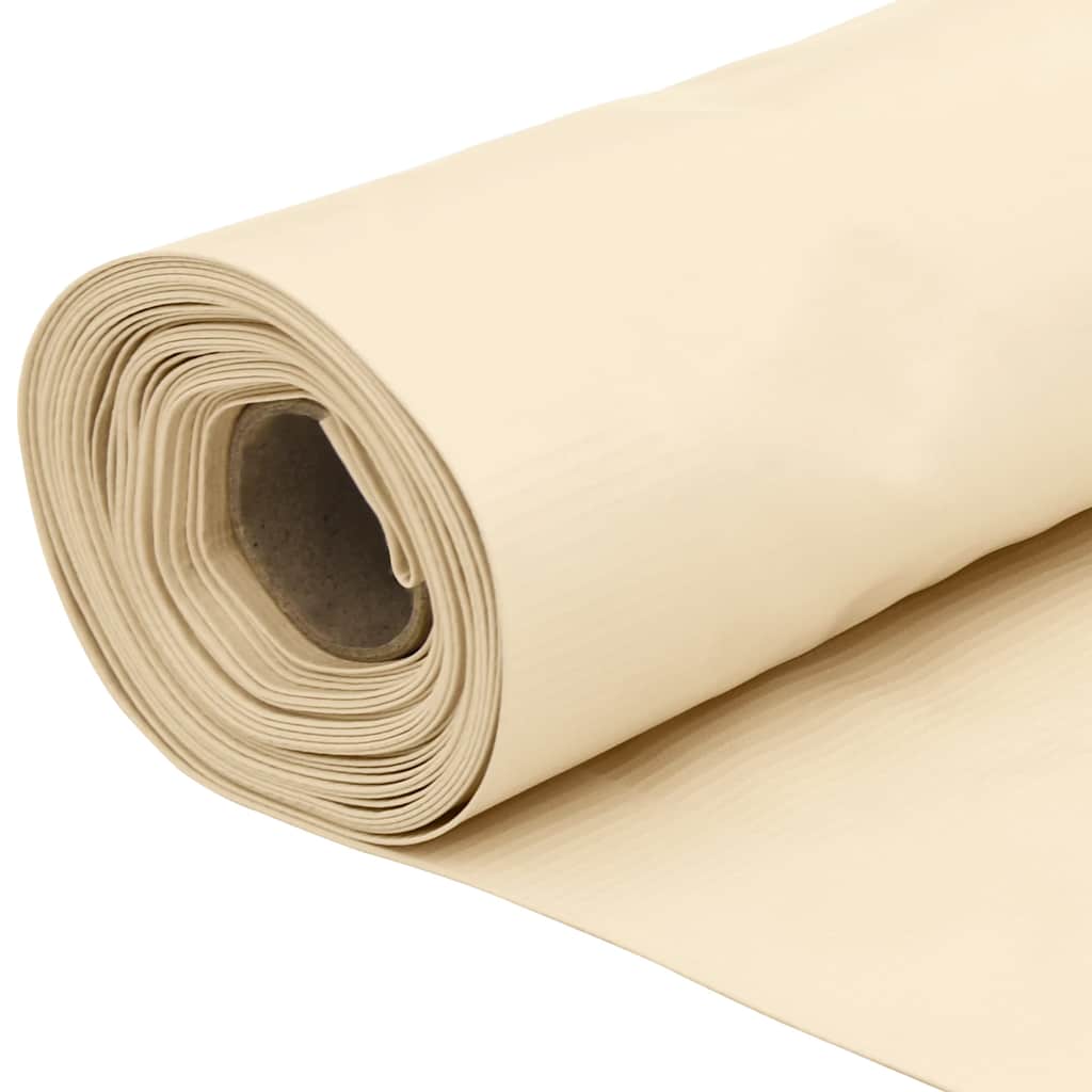 Parvekkeen Yksityisyyssuoja Kerma 600X90 Cm Pvc