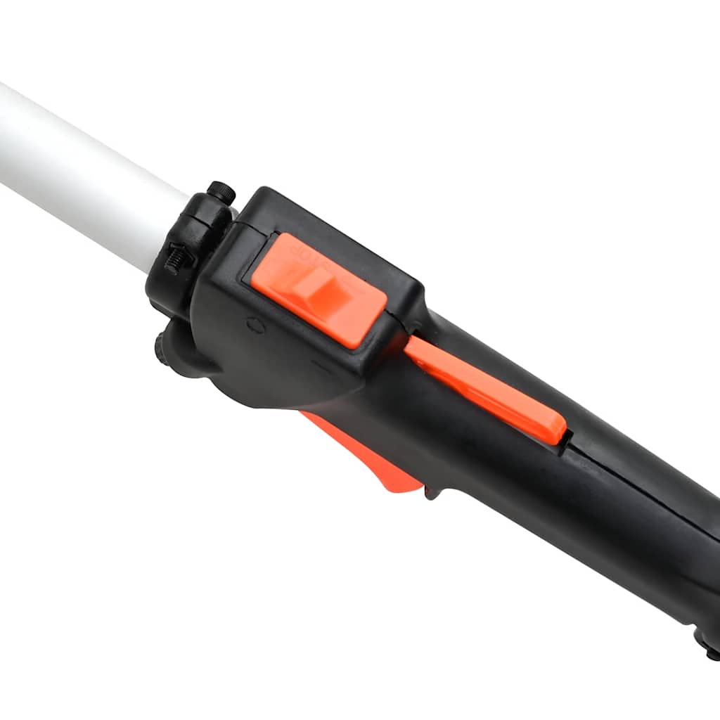 Raivaussaha Reppumalli Oranssi 52 Cc 1,45 Kw