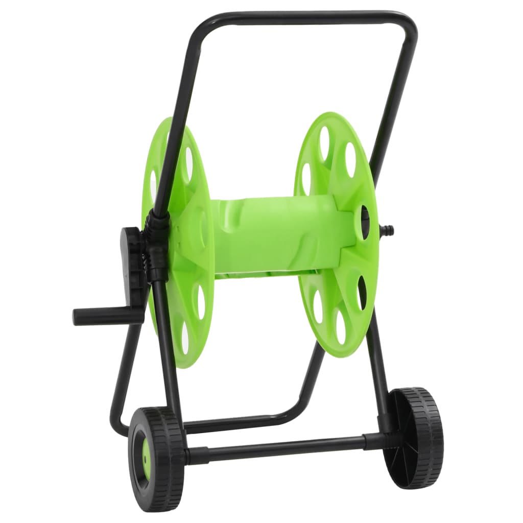 Letkukelakärry 60 M 1/2" Letkulle Teräs