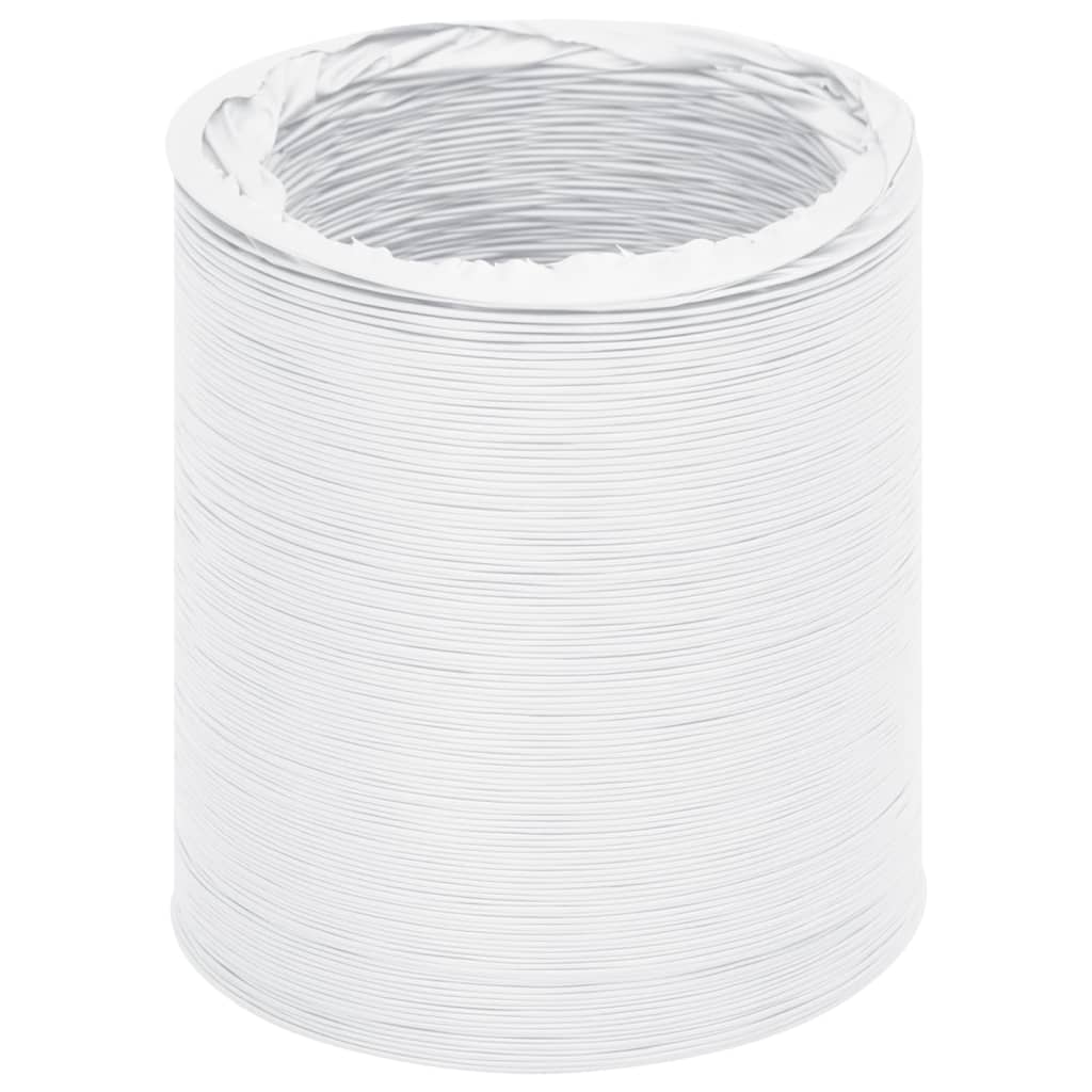 Ilmanpoistokanava Pvc 6 M Ø20 Cm