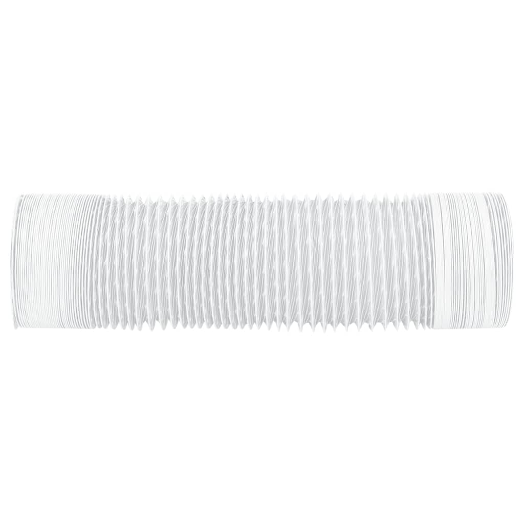 Ilmanpoistokanava Pvc 6 M Ø20 Cm