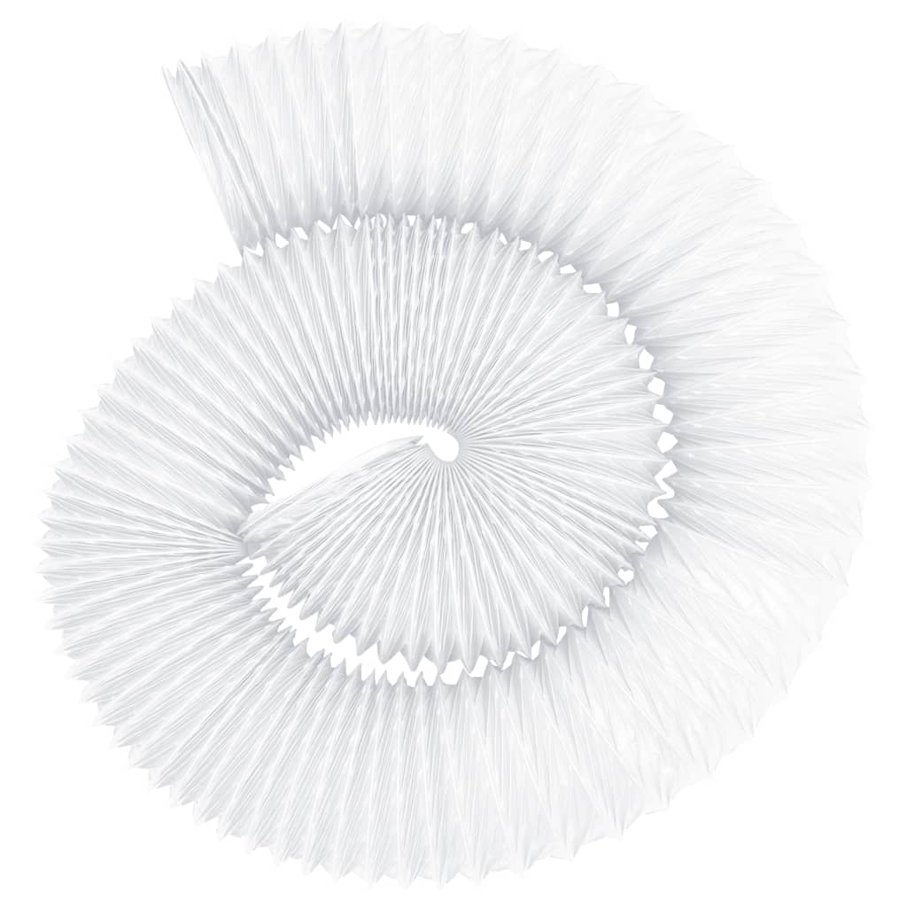 Ilmanpoistokanava Pvc 6 M Ø20 Cm