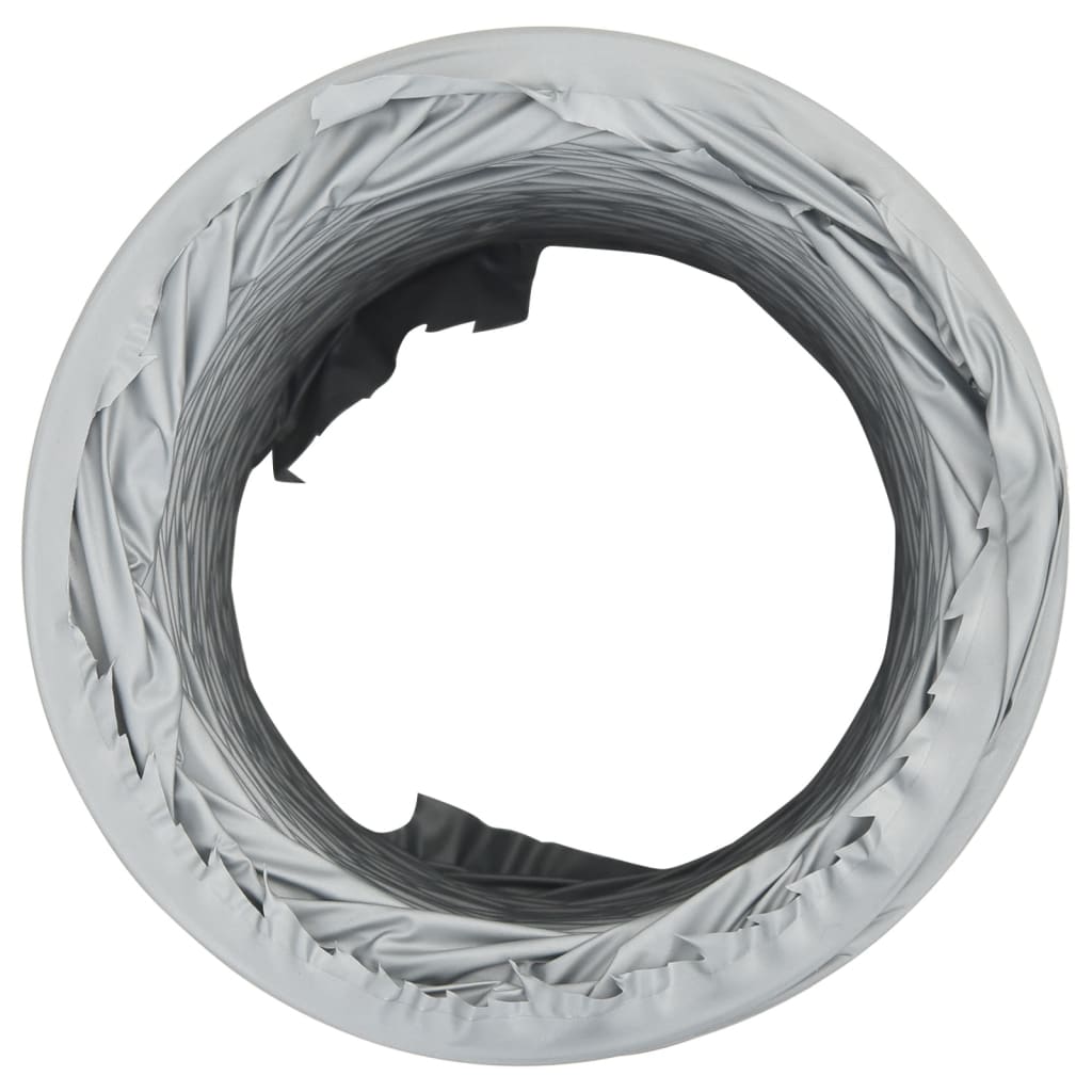 Ilmanpoistokanava Pvc 6 M Ø15 Cm