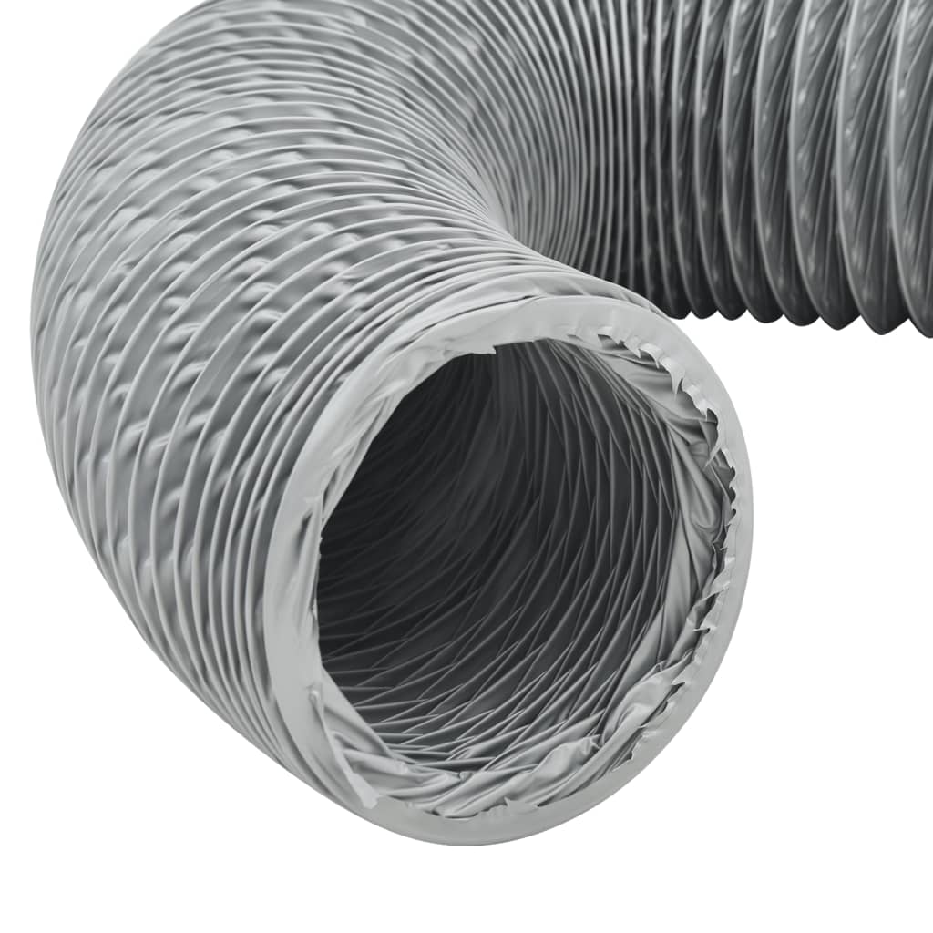 Ilmanpoistokanava Pvc 6 M Ø15 Cm