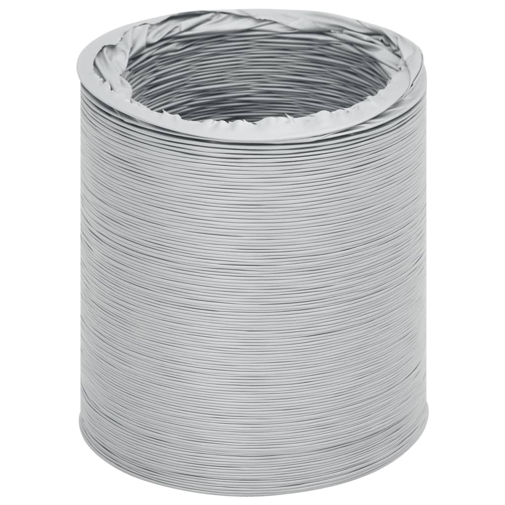Ilmanpoistokanava Pvc 6 M Ø20 Cm
