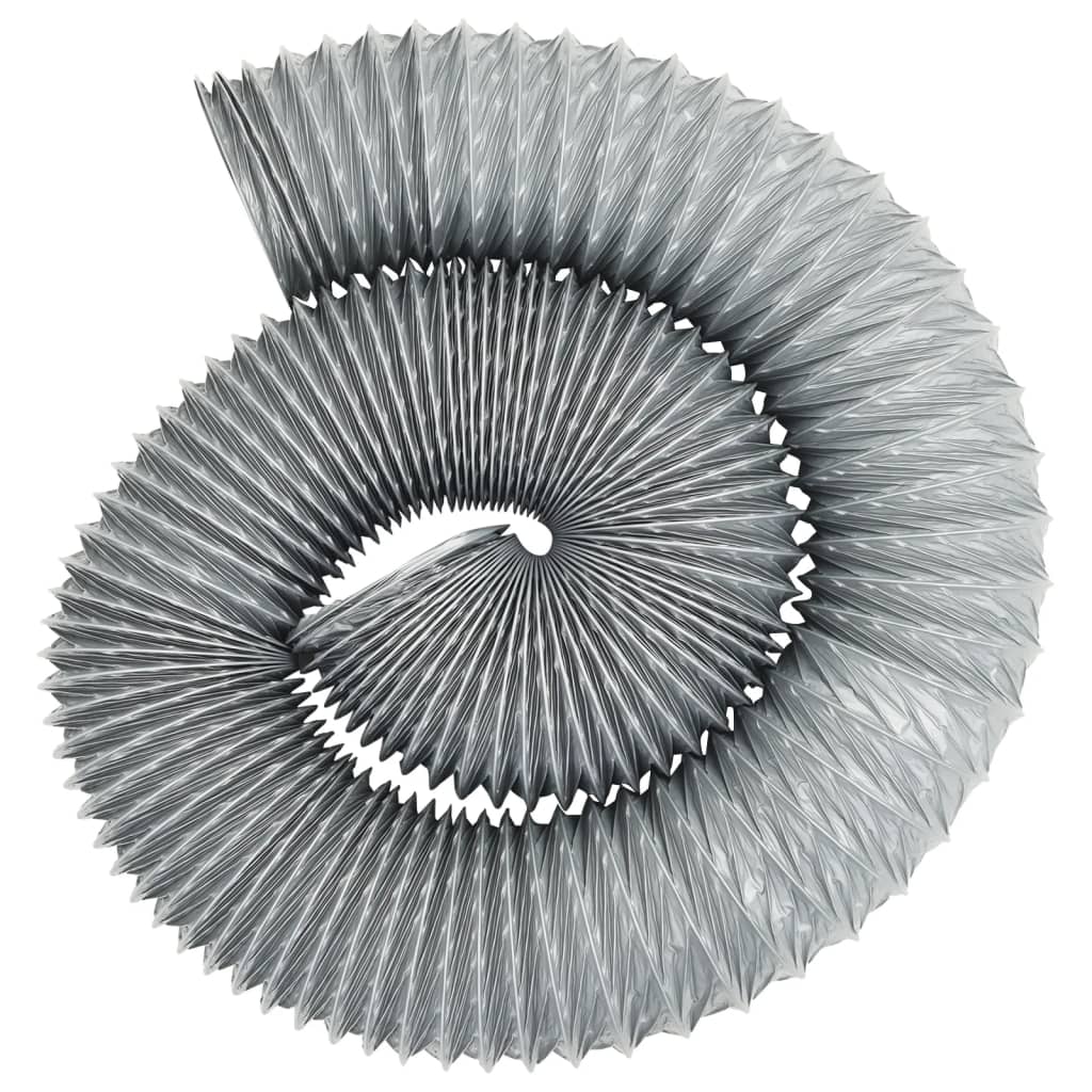 Ilmanpoistokanava Pvc 6 M Ø20 Cm