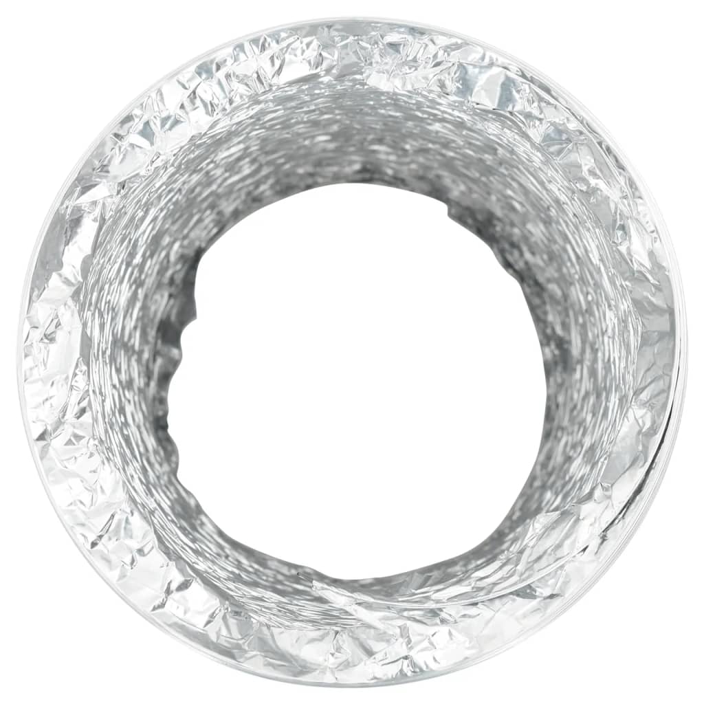 Ilmanvaihtokanava Alumiini 6 M Ø15 Cm