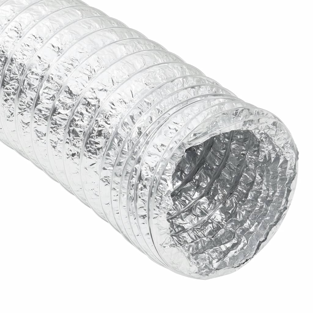 Ilmanvaihtokanava Alumiini 6 M Ø15 Cm