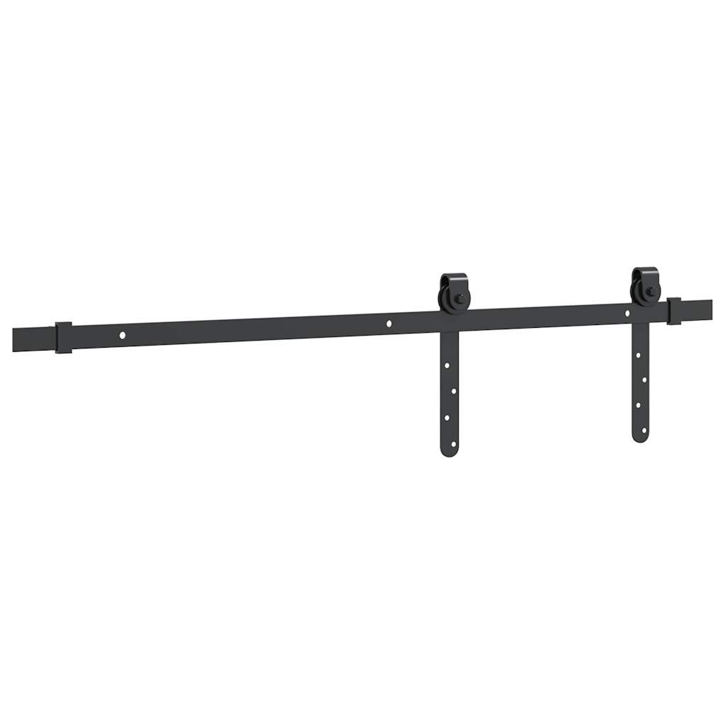 Liukukaapin Ovisarja 91 Cm Hiiliteräs