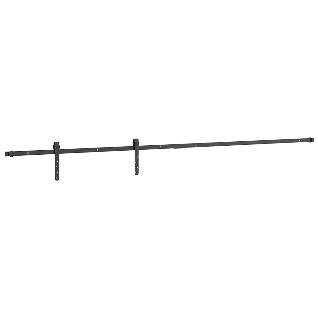 Liukukaapin Ovisarja 213 Cm Hiiliteräs